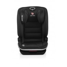 Silla de auto Mars I-Size ( 100- 150cm) Be Cool Dark